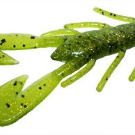 Zoom Ultra Vibe Speed Craw