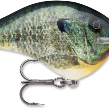 Rapala Dives-To 10 Series DT10