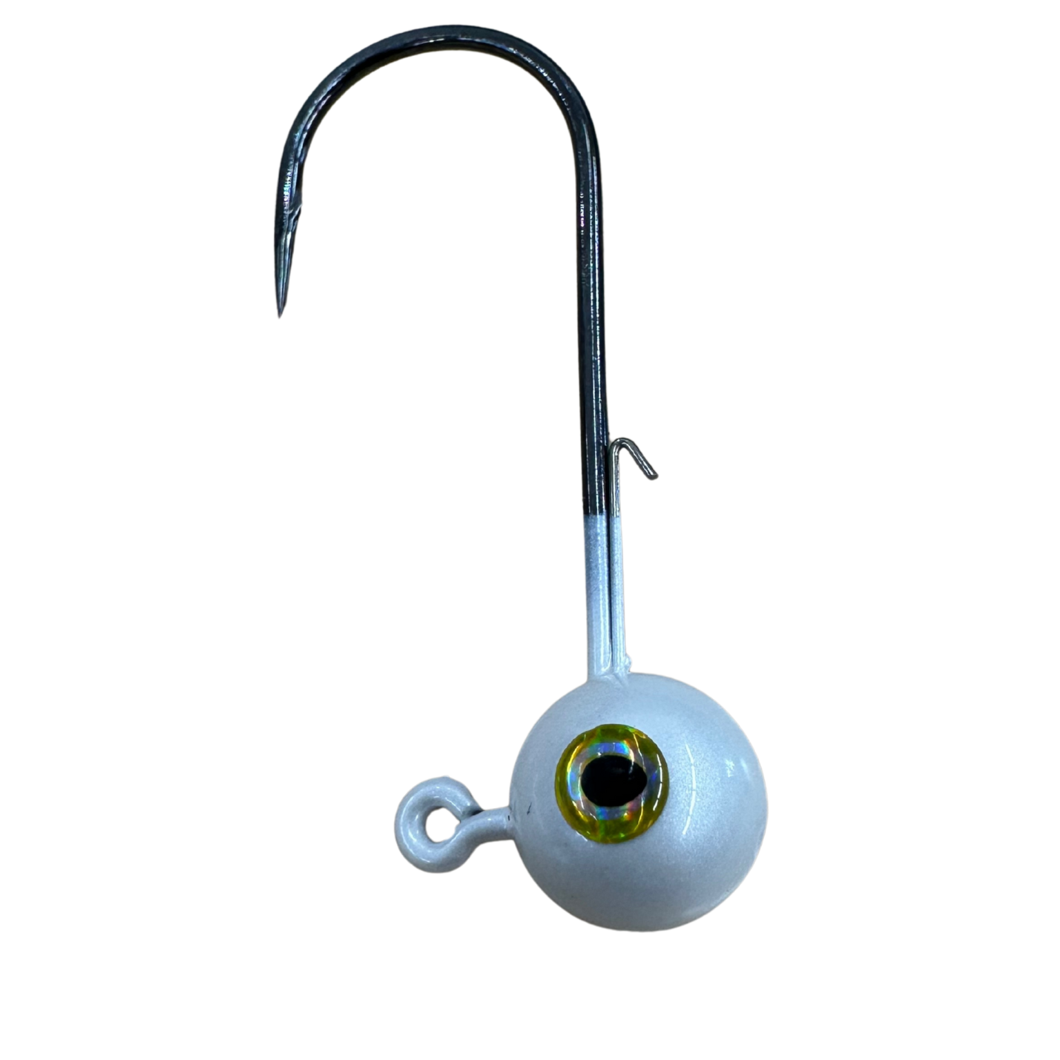 YDT Tungsten Sonar Jigheads