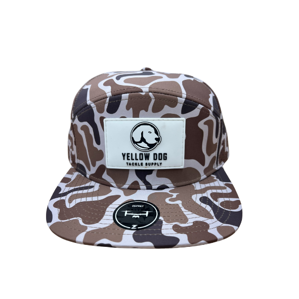 YDT Cap OSPREY