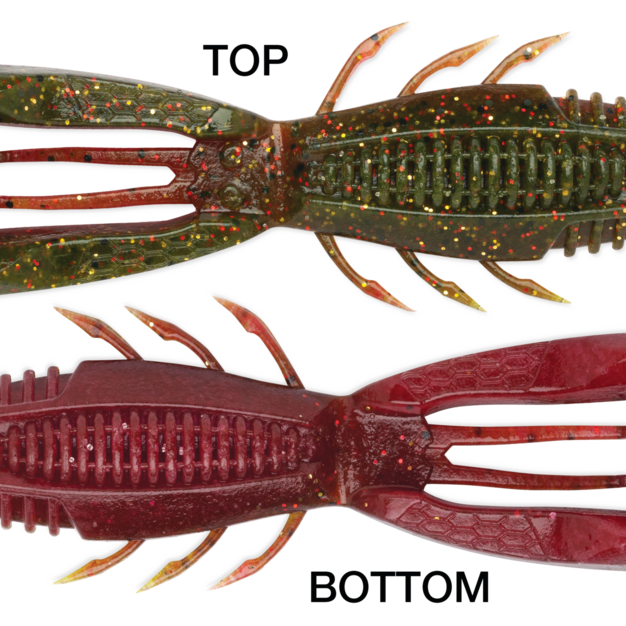 Rapala CrushCity Bronco Bug