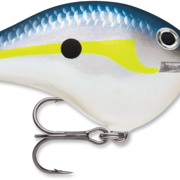 Rapala Dives-To 10 Series DT10