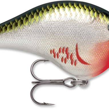 Rapala Dives-To 8 Series DT8