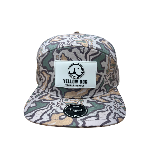 YDT Cap OSPREY