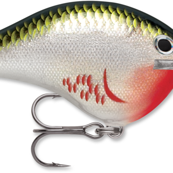 Rapala Dives-To 10 Series DT10