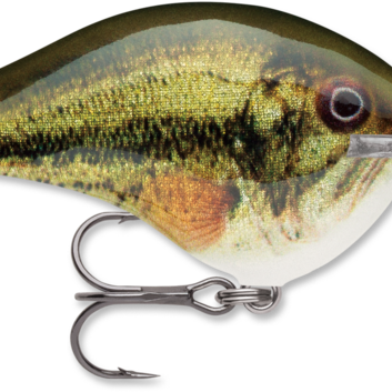 Rapala Dives-To 10 Series DT10