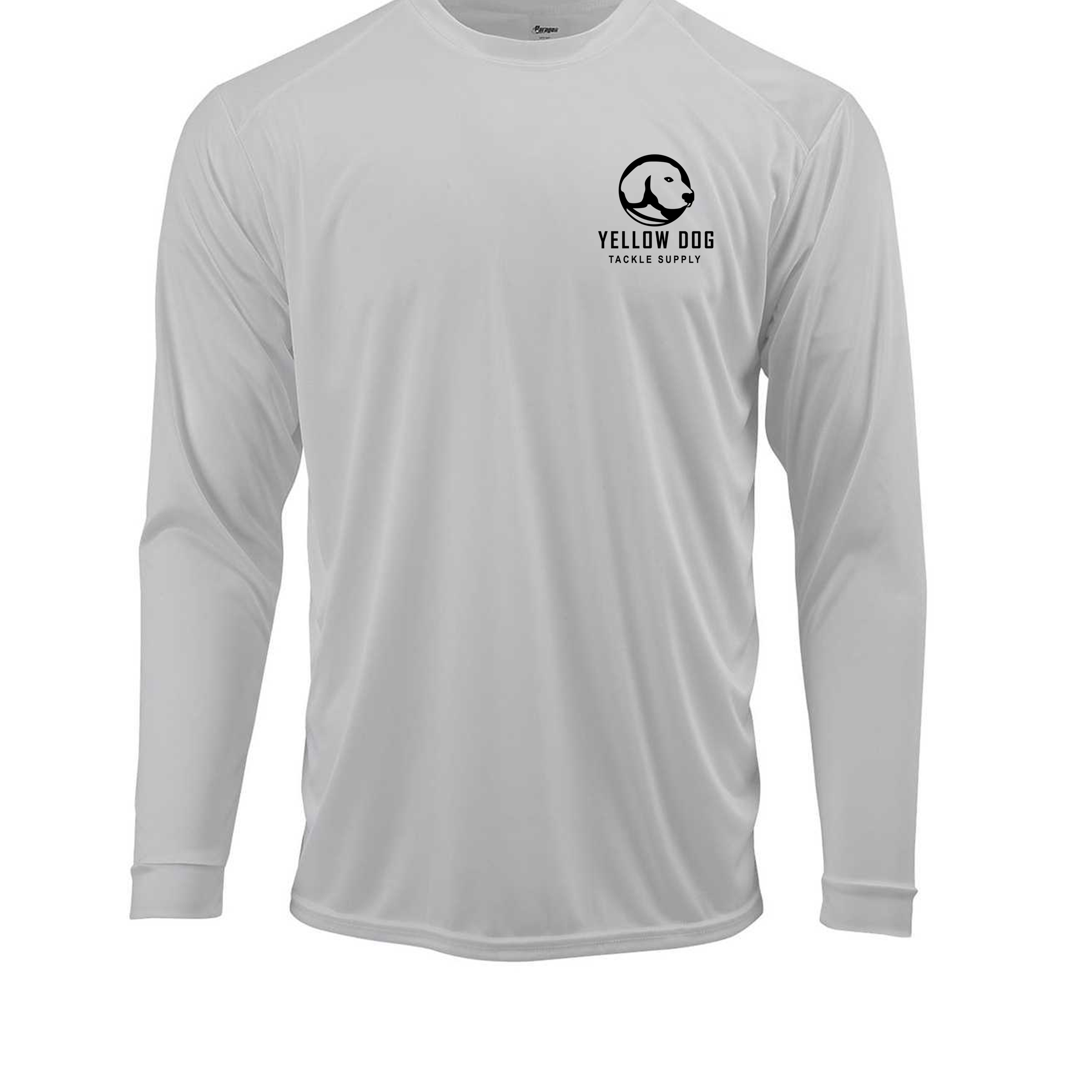 YDT Performance Fishing Shirt