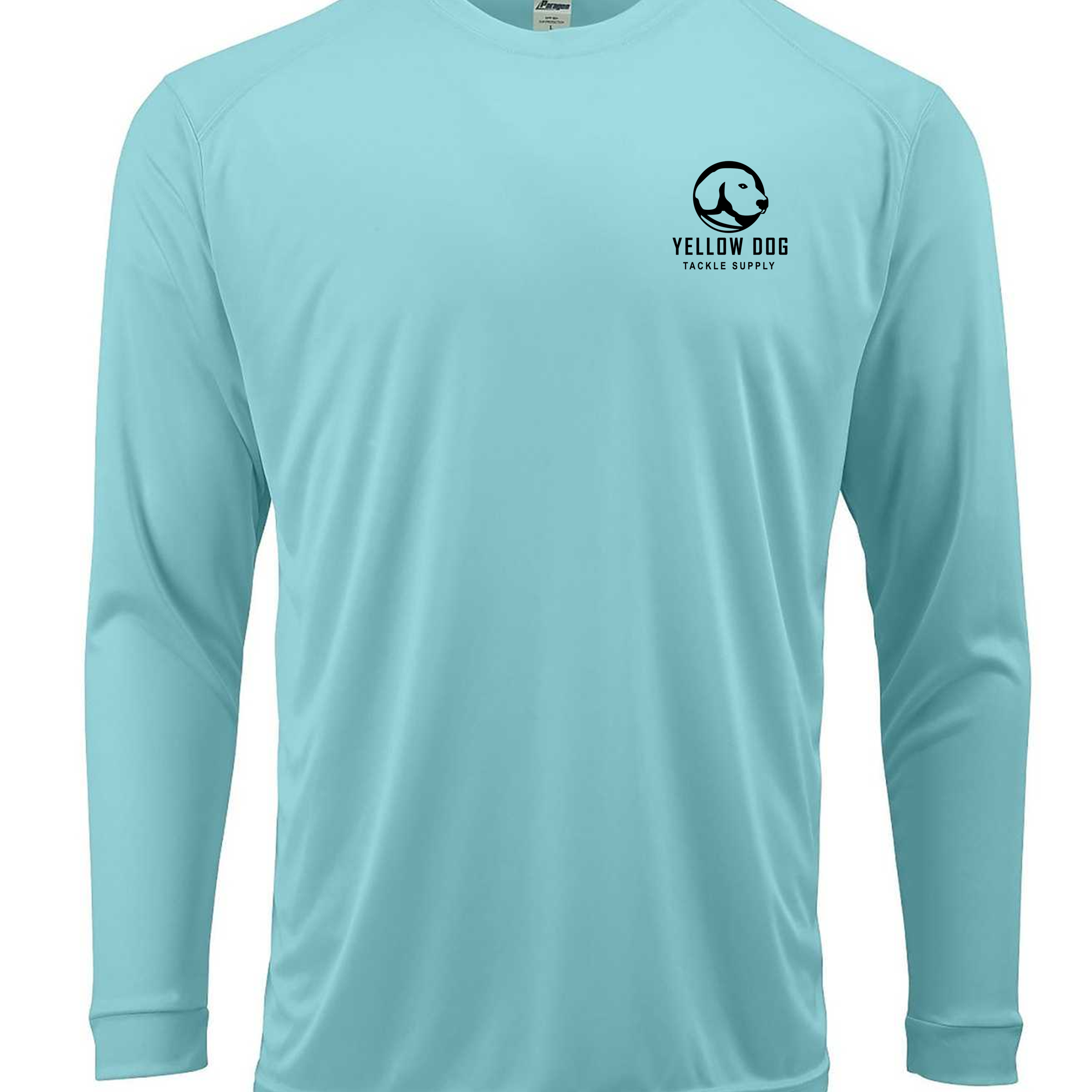 YDT Performance Fishing Shirt