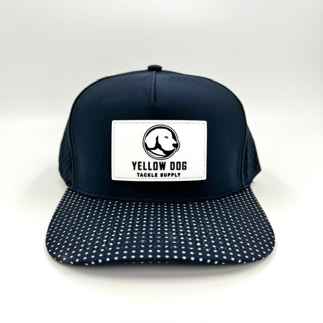 YDT Cap BLACKHAWK