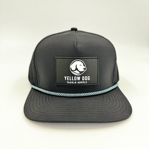 YDT Cap BLACKHAWK