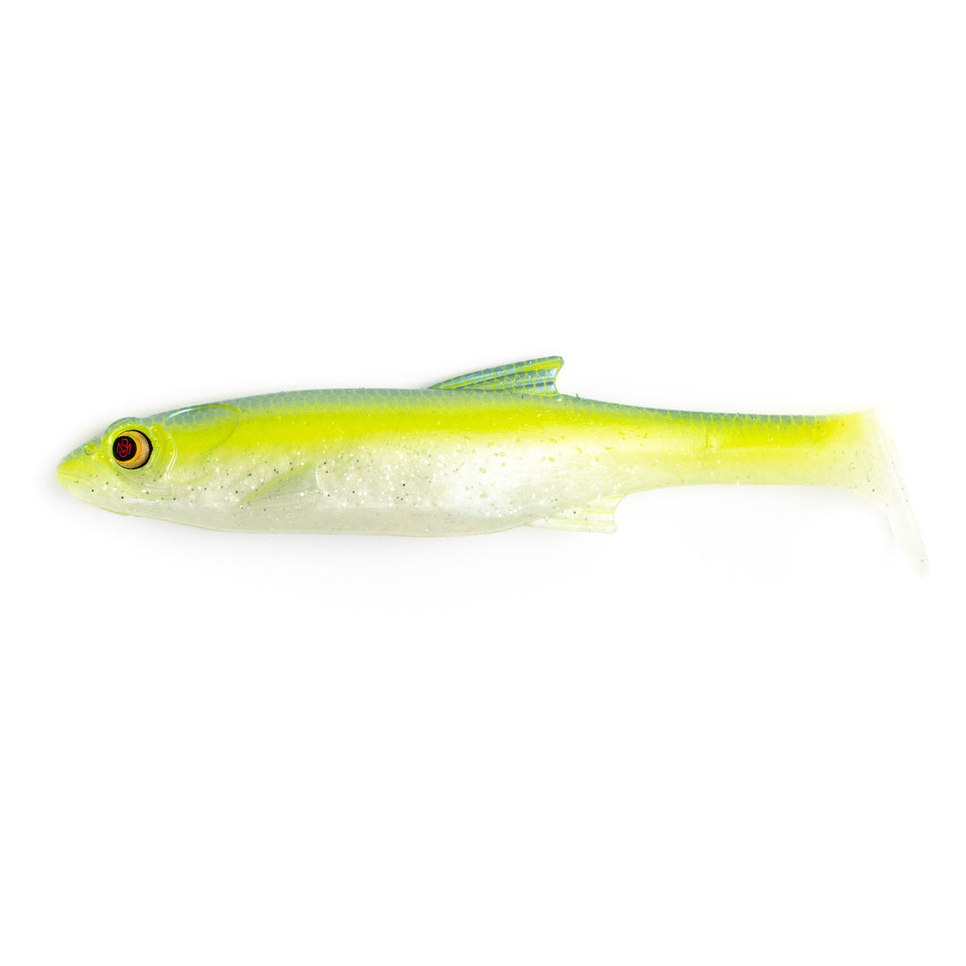 Bass Mafia Daingerous Swimbait