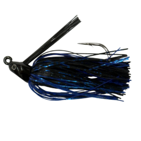 YDT Tungsten Texas Jig