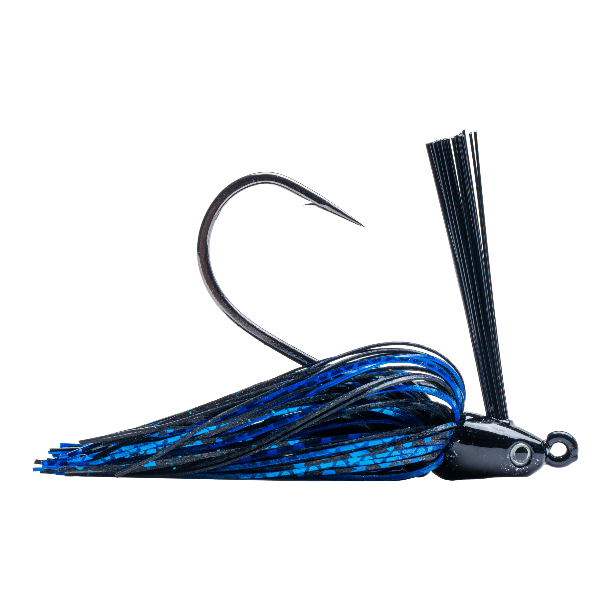 YDT Tungsten Texas Jig