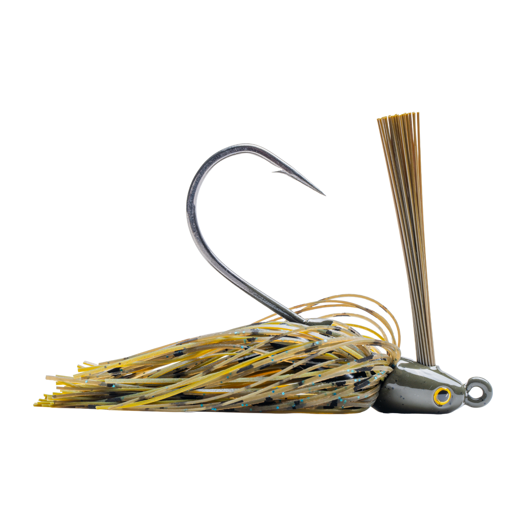YDT Tungsten Texas Jig