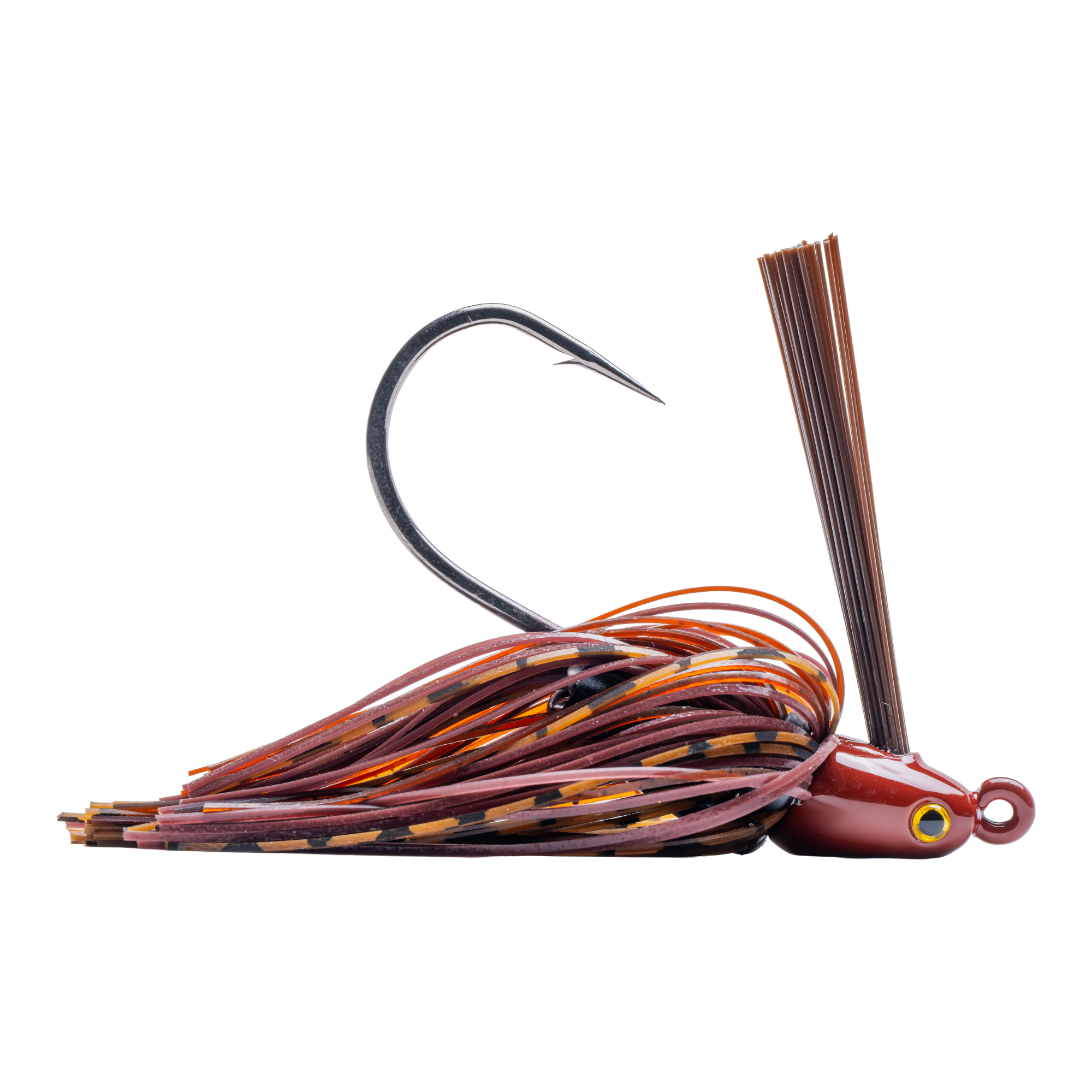 YDT Tungsten Texas Jig