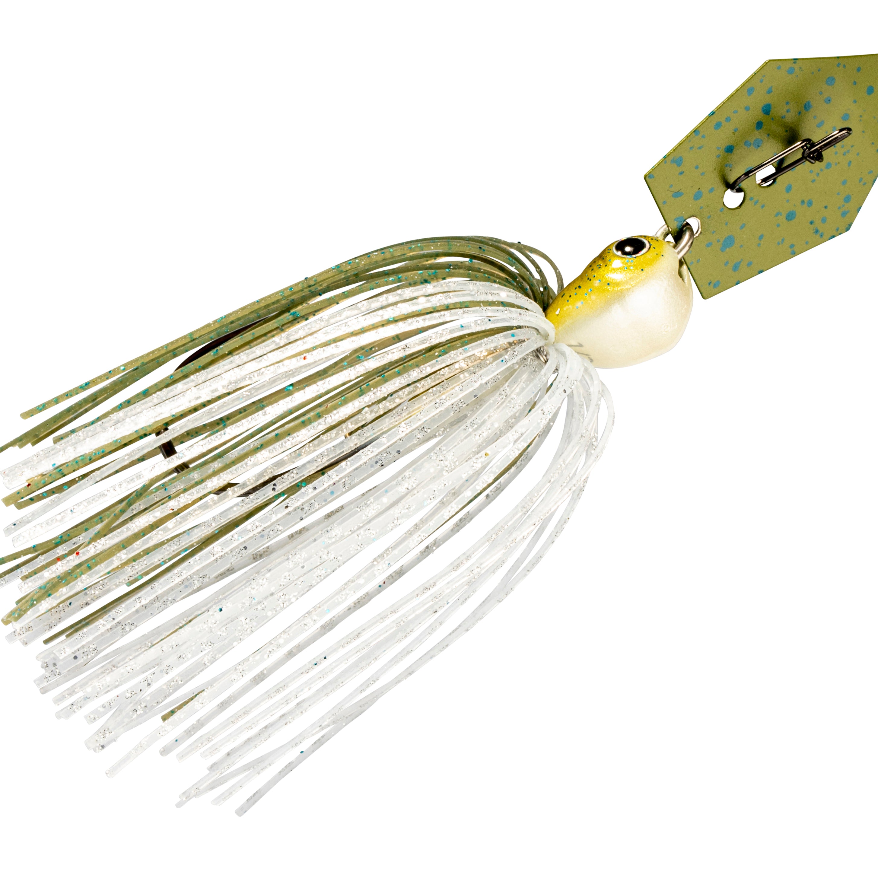 Z Man ChatterBait Jack Hammer