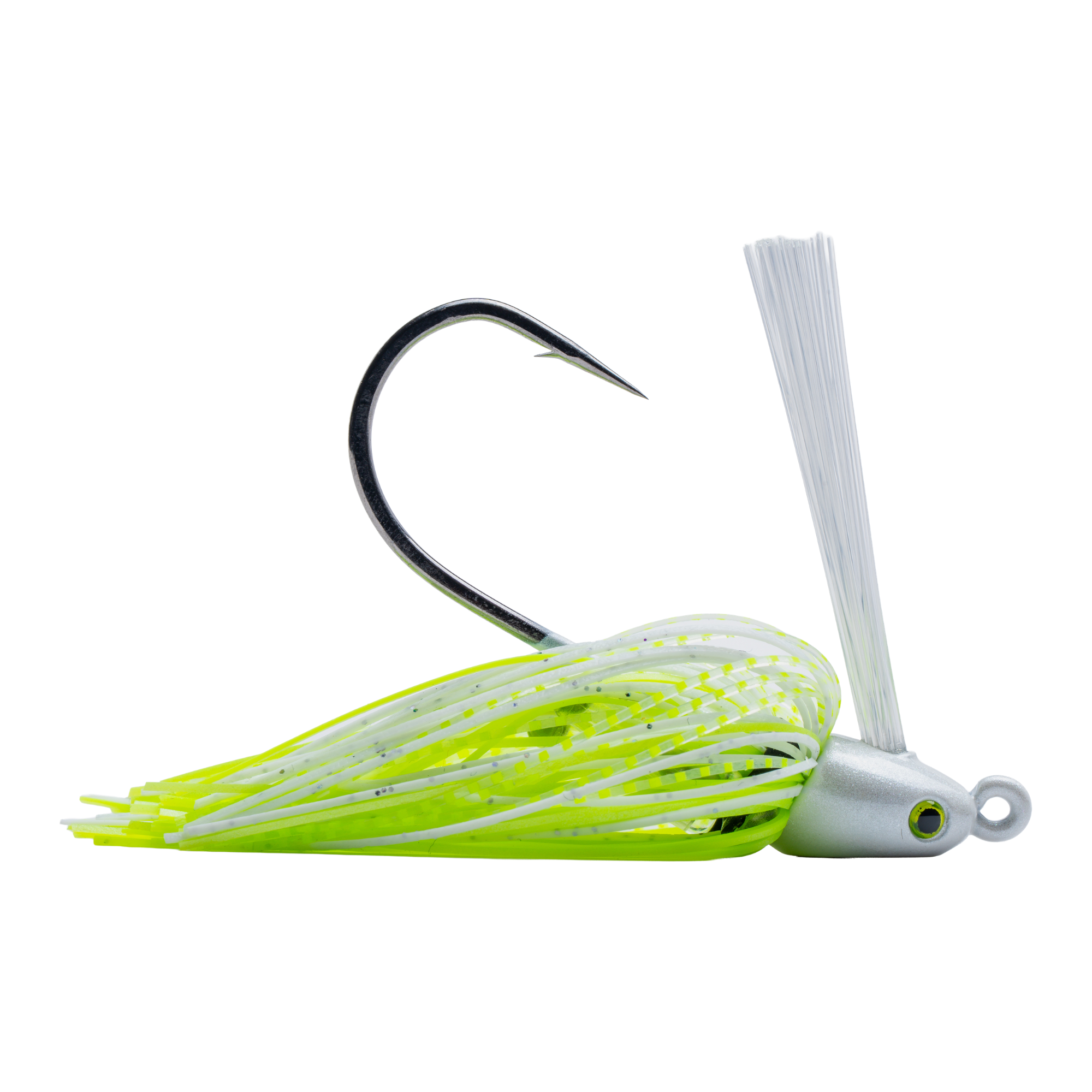 YDT Tungsten Texas Jig