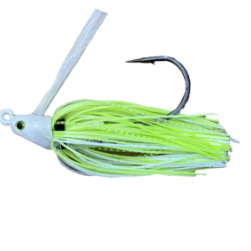 YDT Tungsten Texas Jig