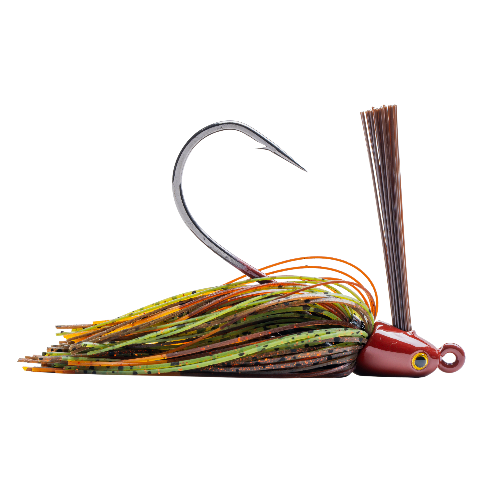 YDT Tungsten Texas Jig