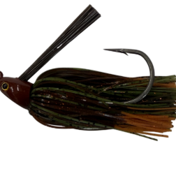 YDT Tungsten Texas Jig