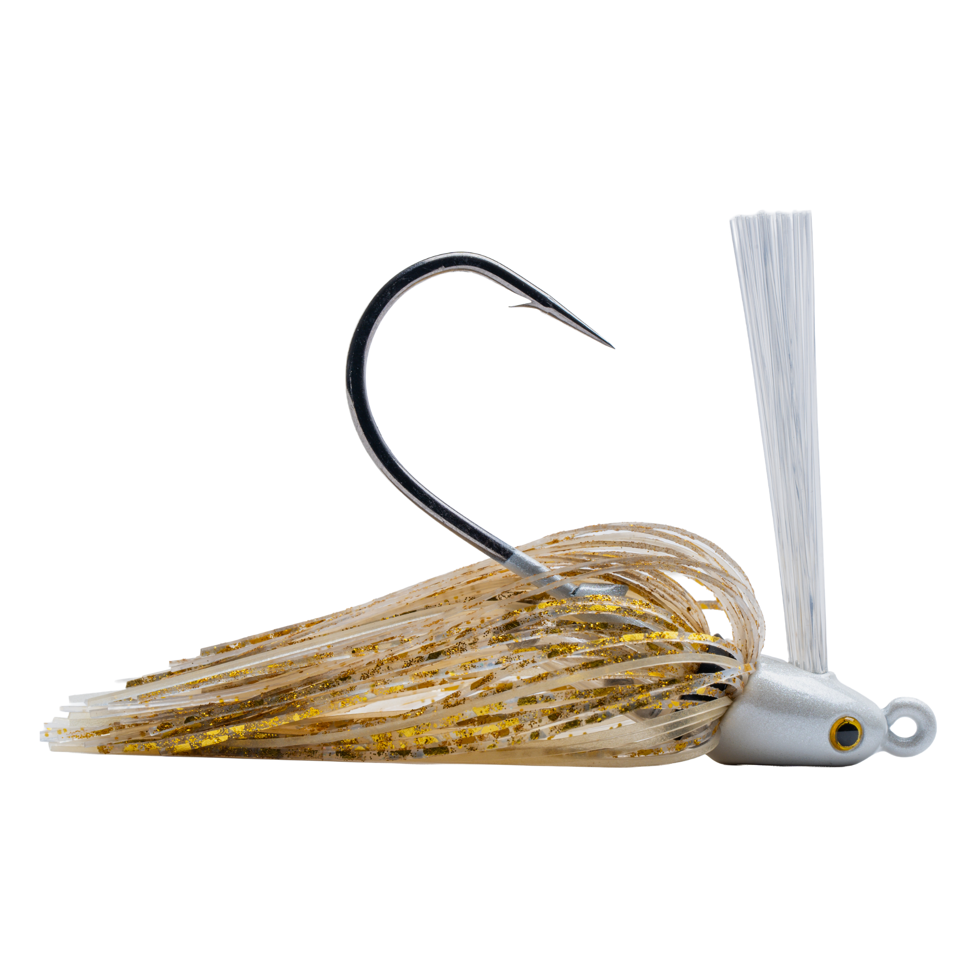 YDT Tungsten Texas Jig