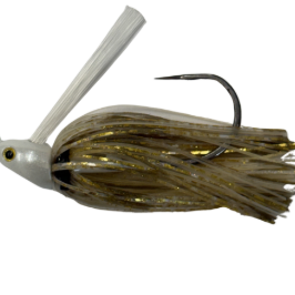 YDT Tungsten Texas Jig