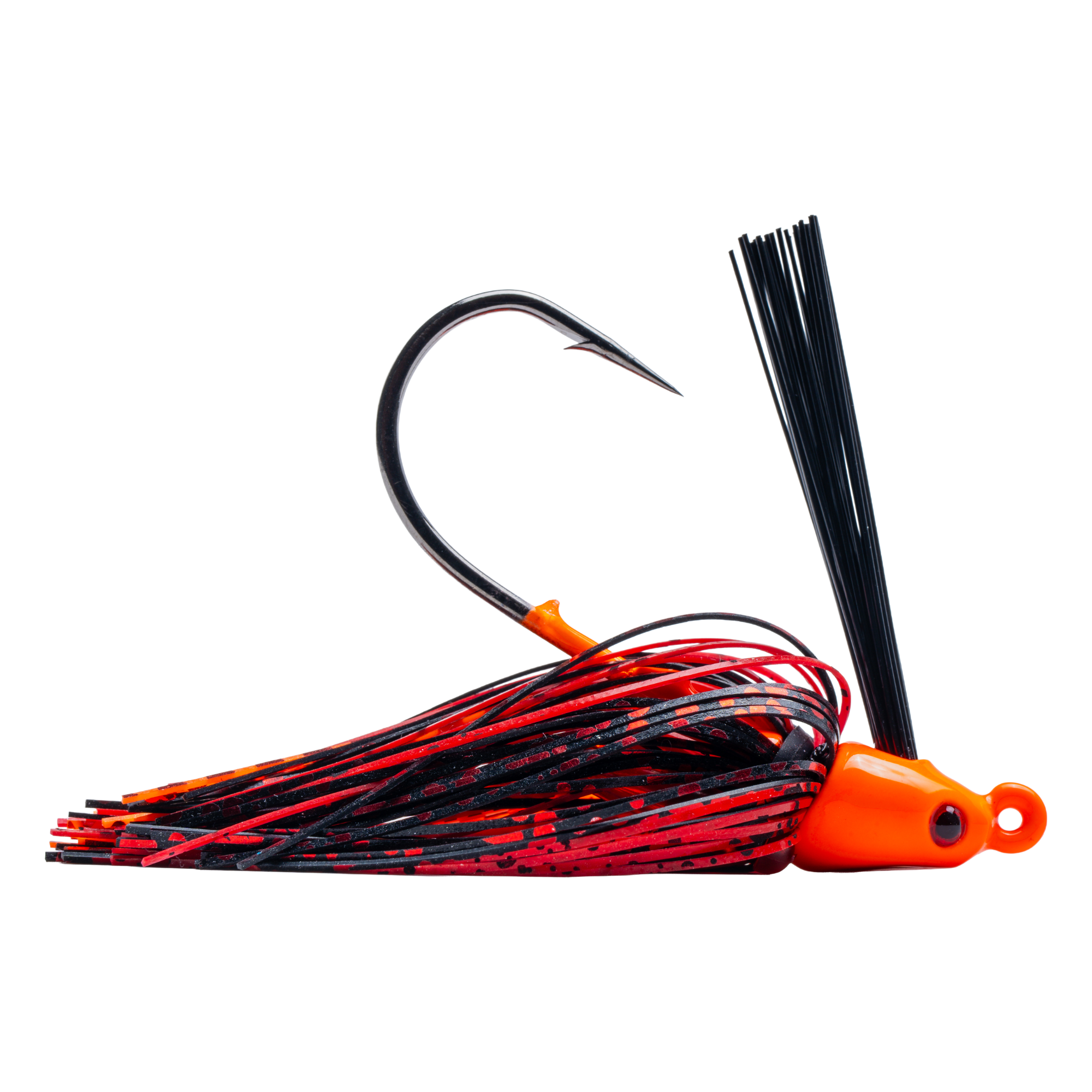 YDT Tungsten Texas Jig