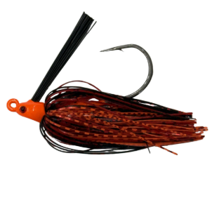 YDT Tungsten Texas Jig