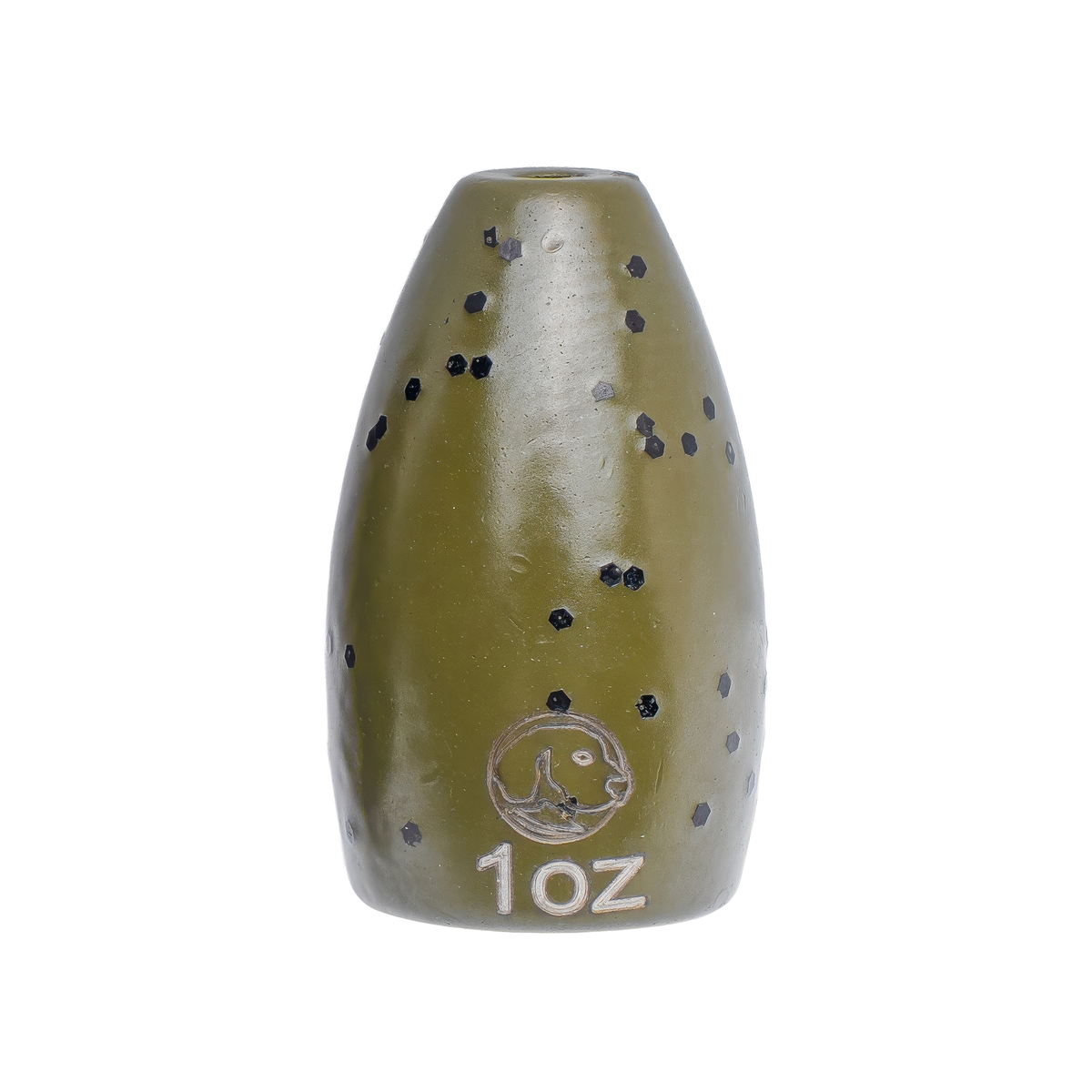 YDT Tungsten Flipping Weights