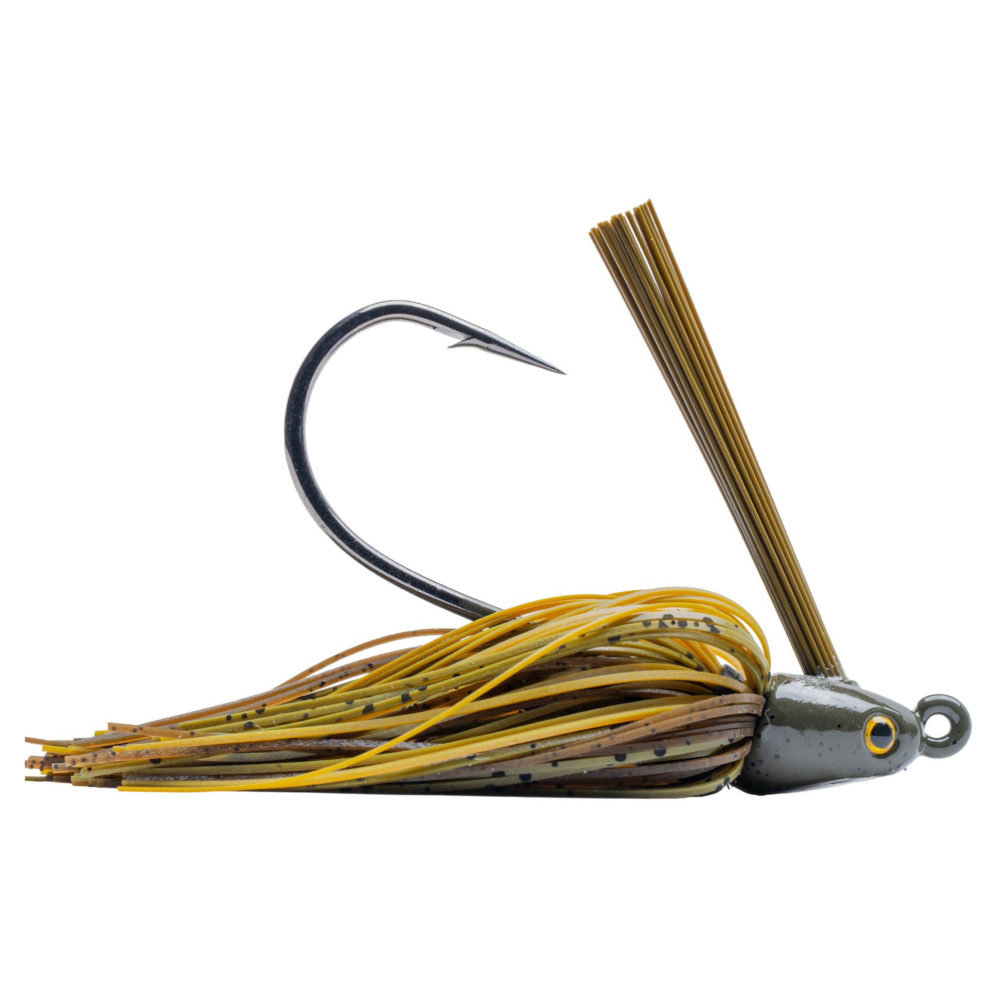 YDT Tungsten Texas Jig
