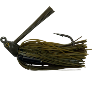 YDT Tungsten Texas Jig