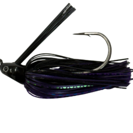 YDT Tungsten Texas Jig