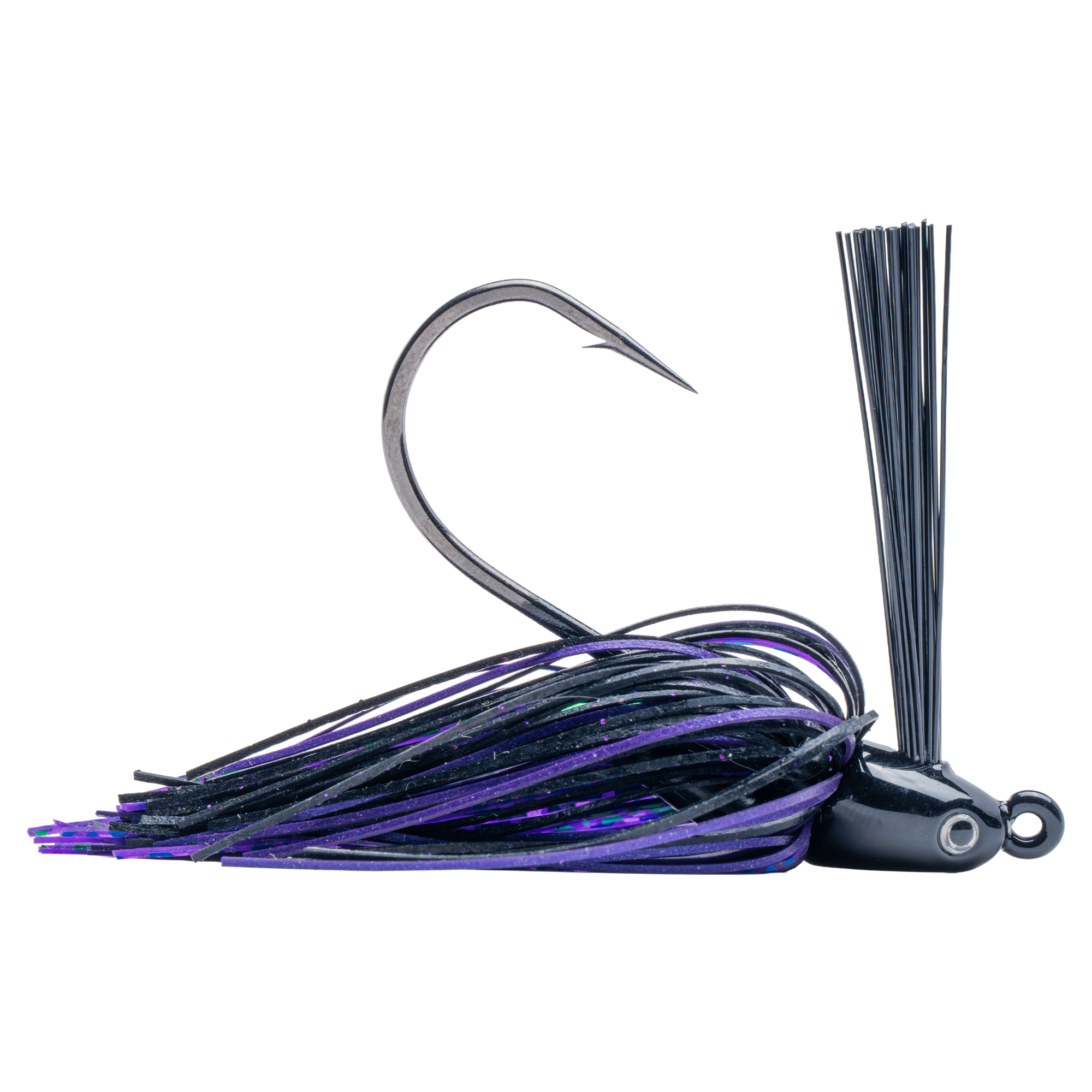 YDT Tungsten Texas Jig