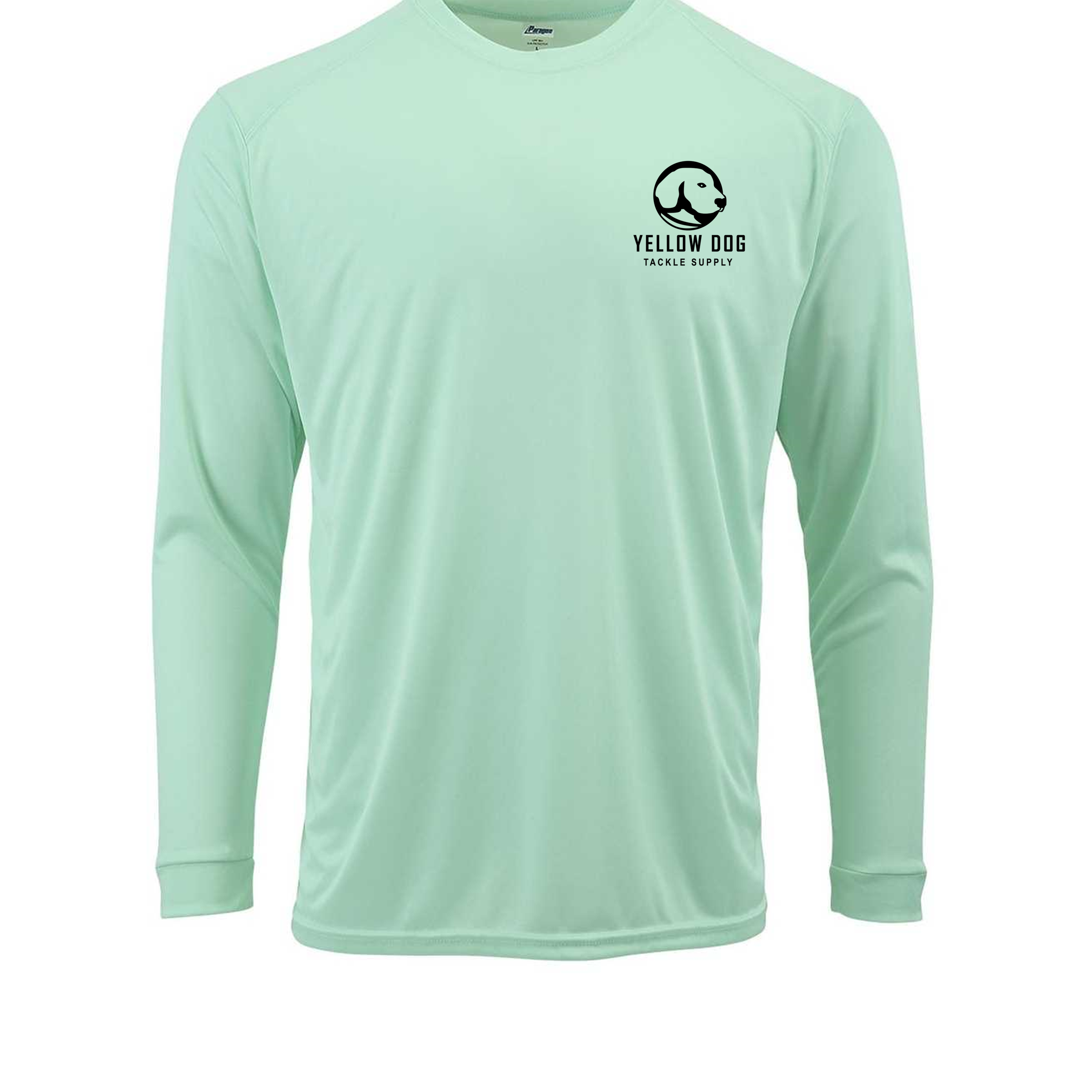 YDT Performance Fishing Shirt