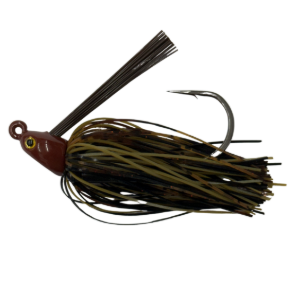 YDT Tungsten Texas Jig