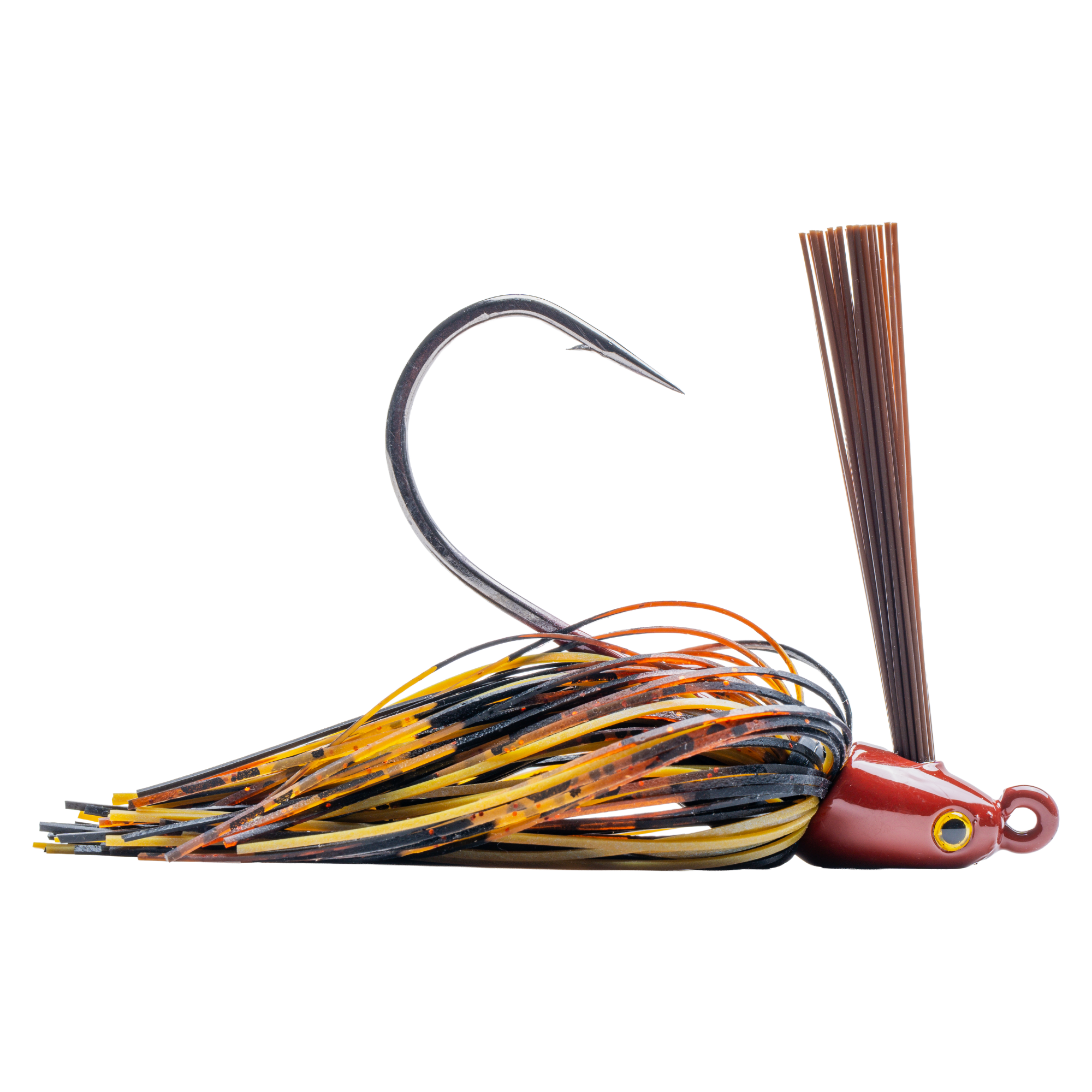 YDT Tungsten Texas Jig