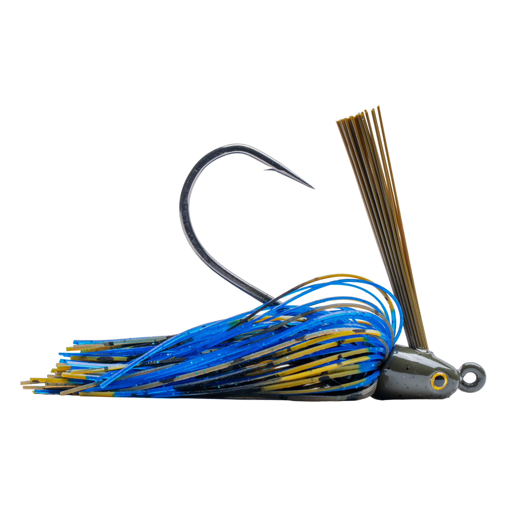 YDT Tungsten Texas Jig