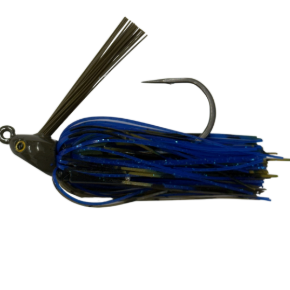 YDT Tungsten Texas Jig