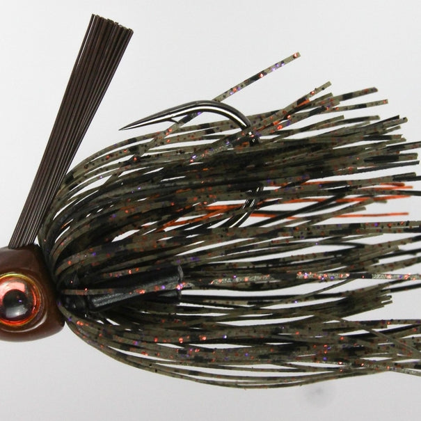 Santone Big Pig Grass Jigs