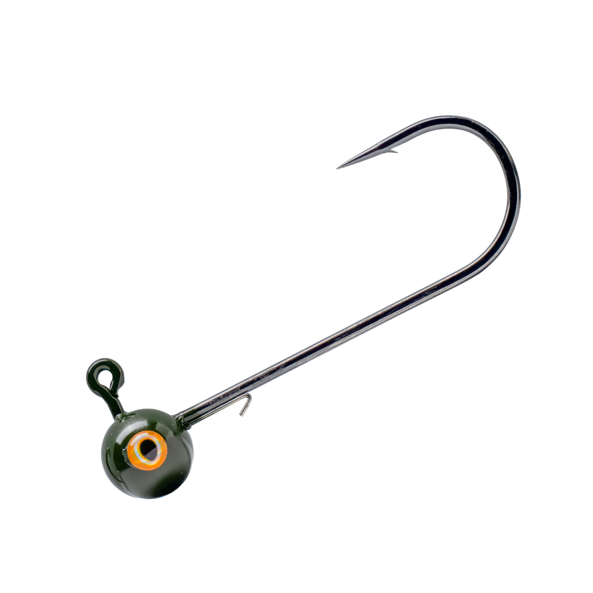 YDT Tungsten Sonar Jigheads