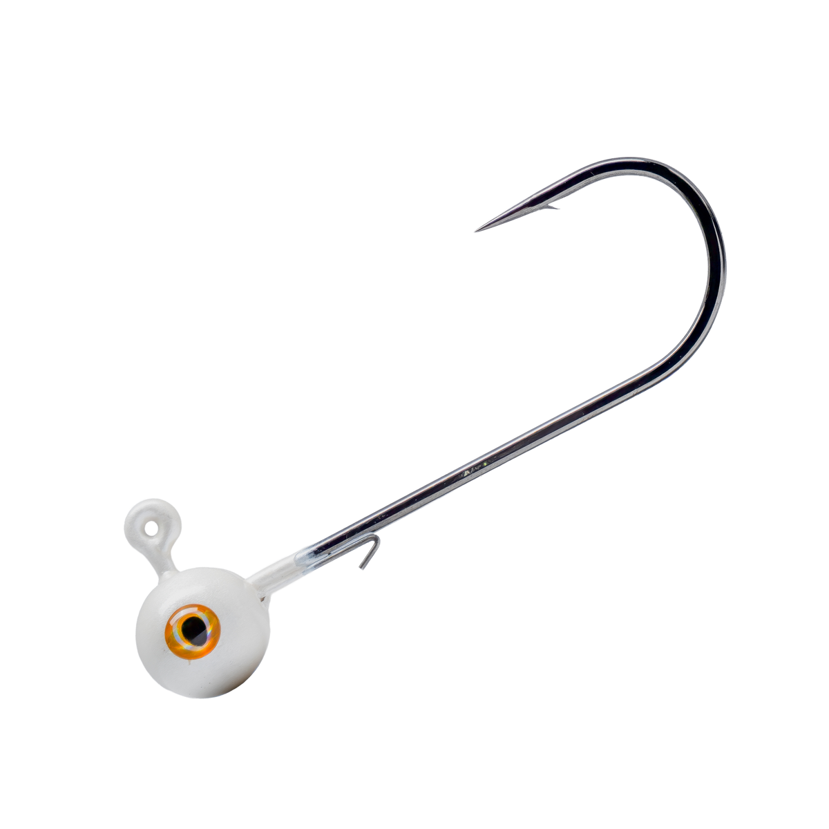 YDT Tungsten Sonar Jigheads