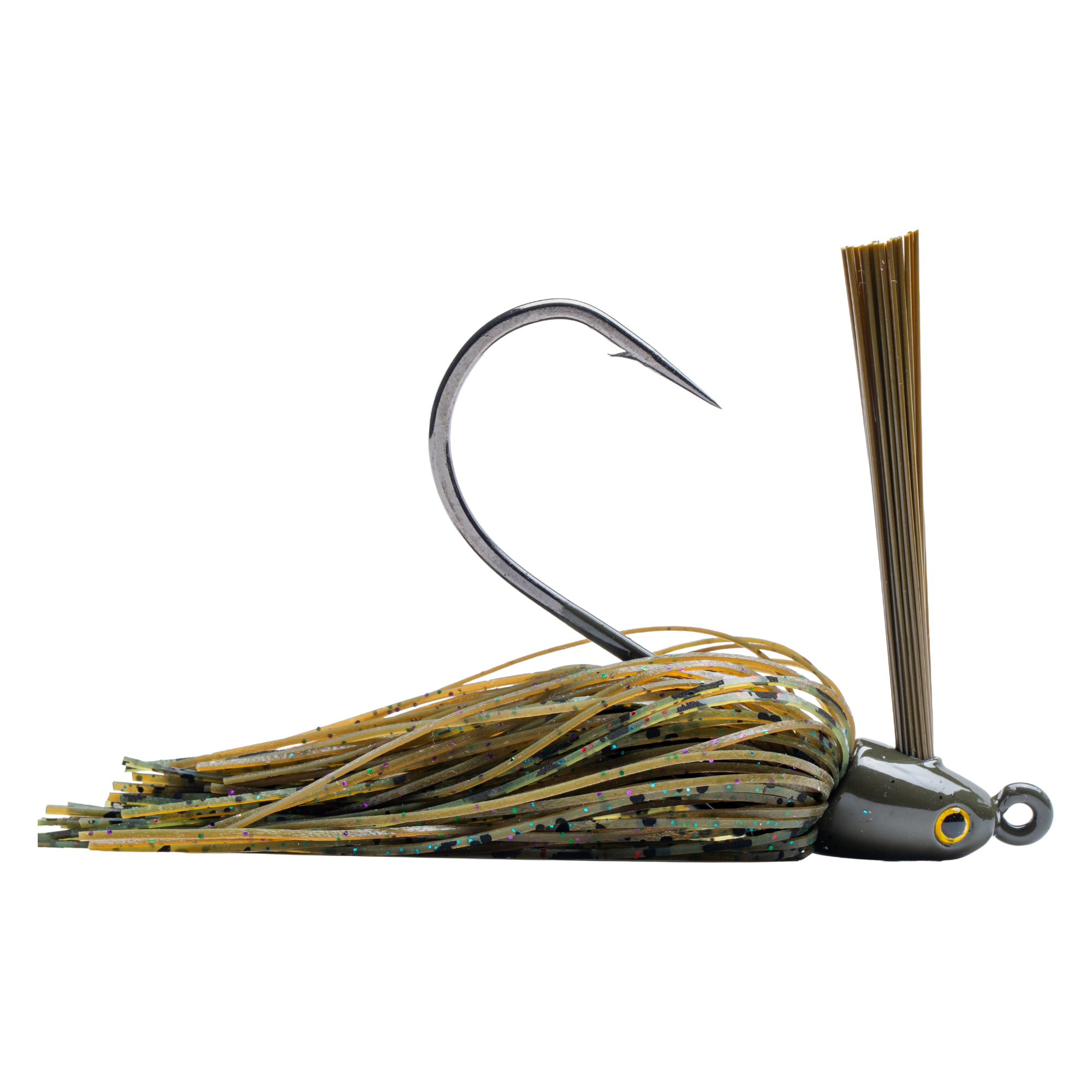 YDT Tungsten Texas Jig