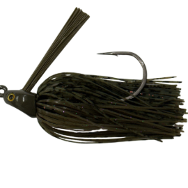 YDT Tungsten Texas Jig