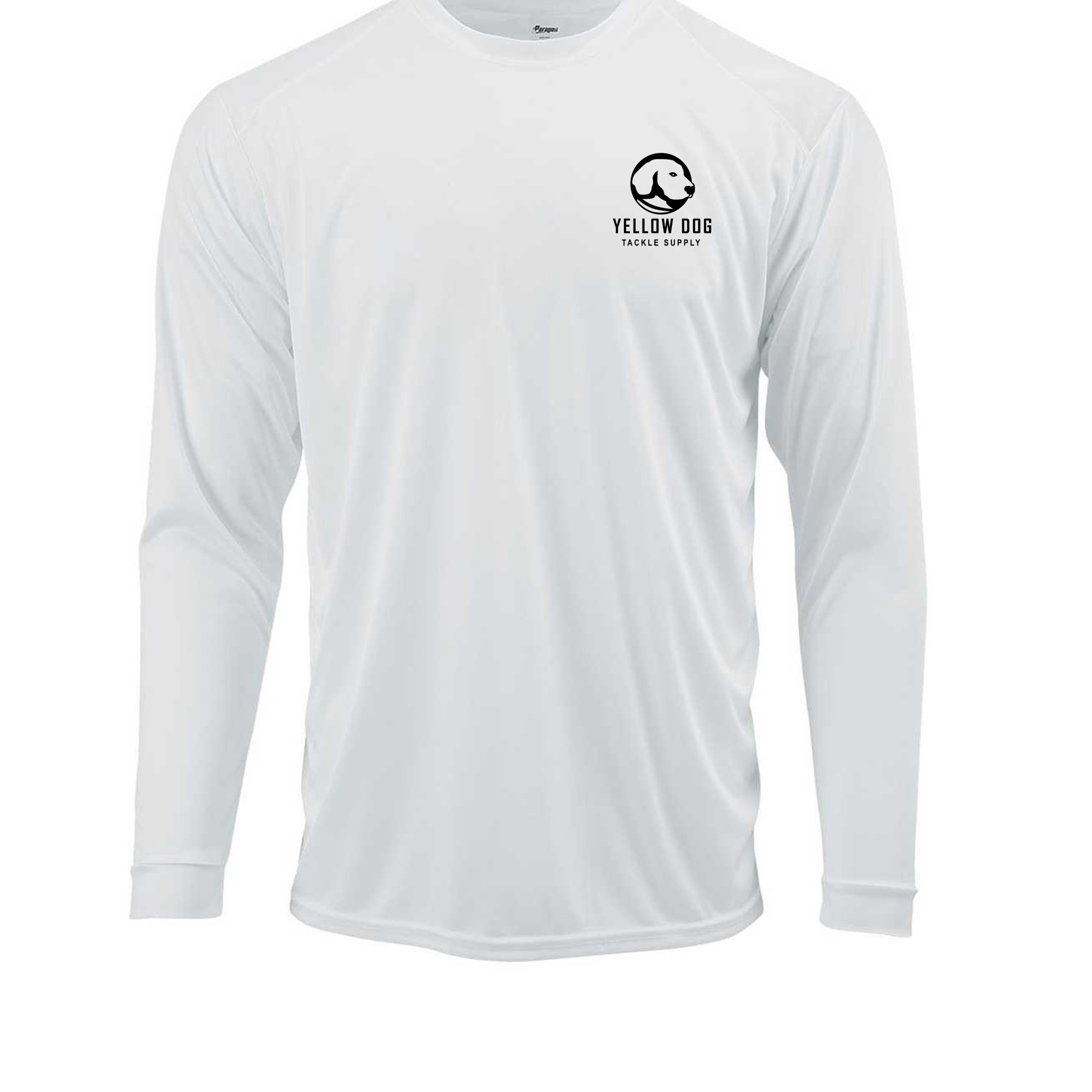 YDT Performance Fishing Shirt