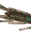 Zoom Ultra Vibe Speed Craw