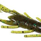 Zoom Ultra Vibe Speed Craw