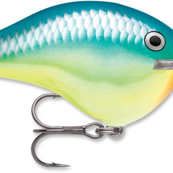 Rapala Dives-To 10 Series DT10