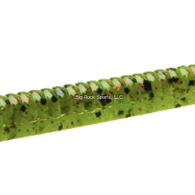 Zoom Trick Worm