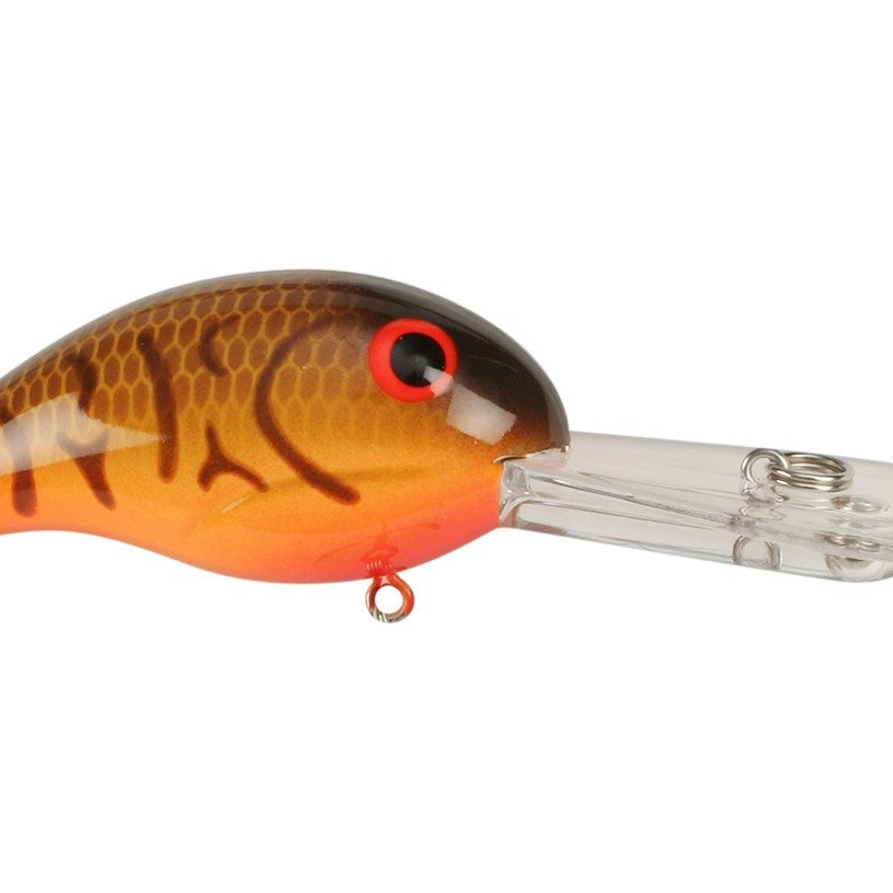 2" Bandit 300 series Crankbait