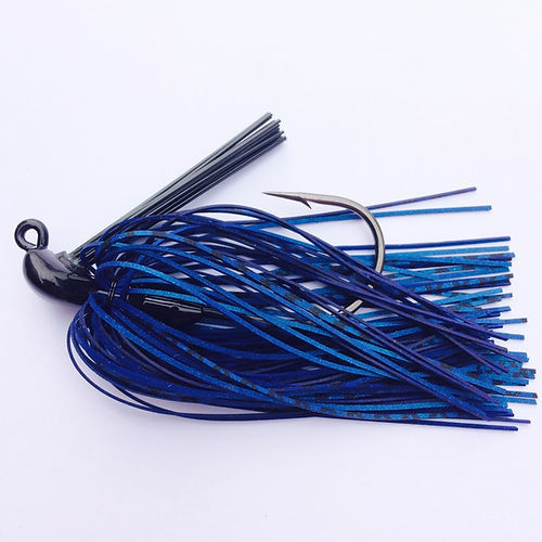 Queen Tackle Tungsten Flipping Jig